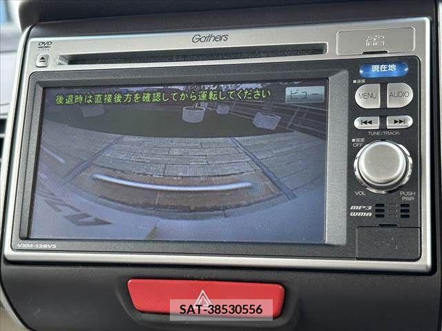 Honda N BOX 2017-07 379689-3