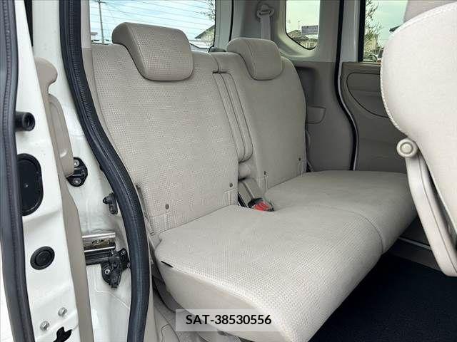 Honda N BOX 2017-07 379689-18