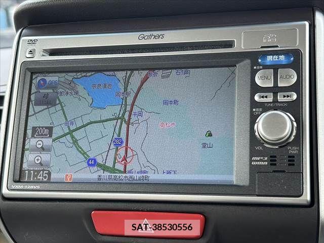 Honda N BOX 2017-07 379689-2