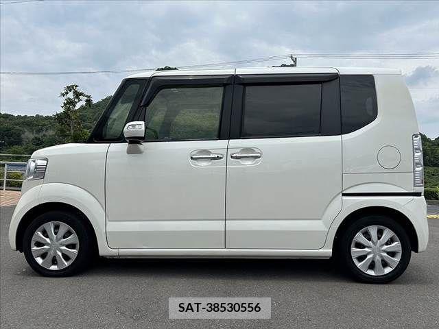 Honda N BOX 2017-07 379689-10