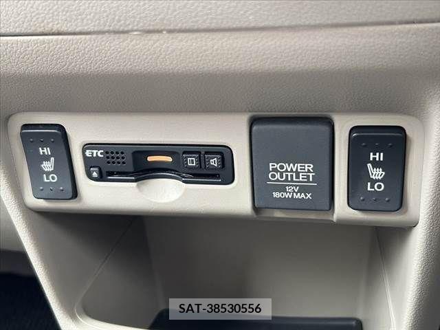 Honda N BOX 2017-07 379689-24