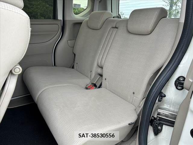 Honda N BOX 2017-07 379689-17
