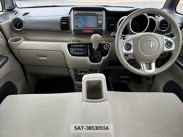 Honda N BOX 2017-07 379689-1