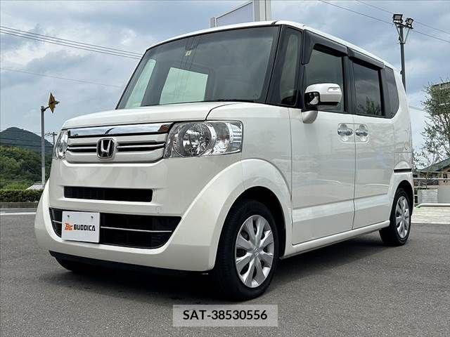Honda N BOX 2017-07 379689-9
