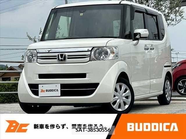 Honda N BOX 2017-07 379689-0