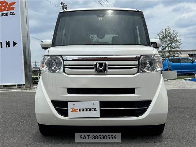Honda N BOX 2017-07 379689-8