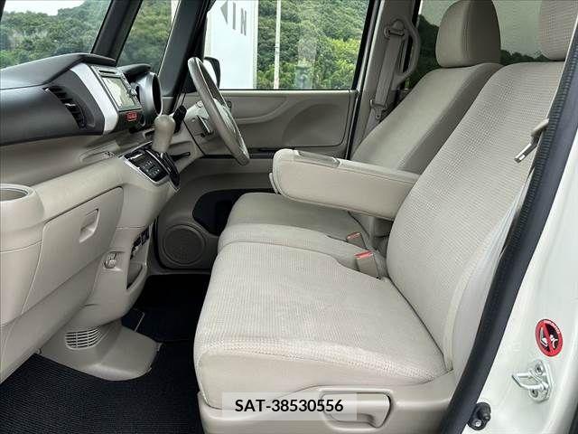 Honda N BOX 2017-07 379689-16