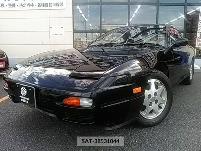 Nissan 180SX 1993-11 201487-0
