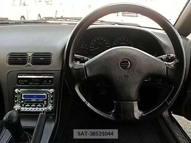 Nissan 180SX 1993-11 201487-1