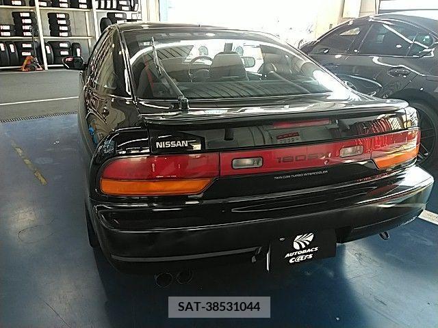 Nissan 180SX 1993-11 201487-2