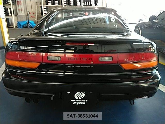 Nissan 180SX 1993-11 201487-5