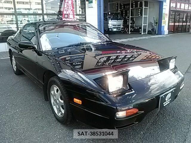 Nissan 180SX 1993-11 201487-3