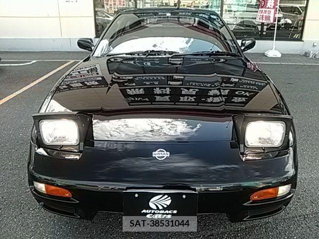 Nissan 180SX 1993-11 201487-4