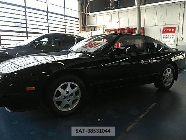 Nissan 180SX 1993-11 201487-6