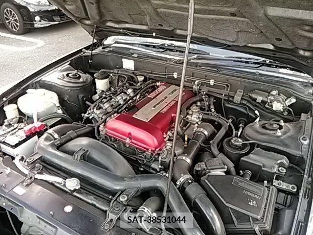 Nissan 180SX 1993-11 201487-27