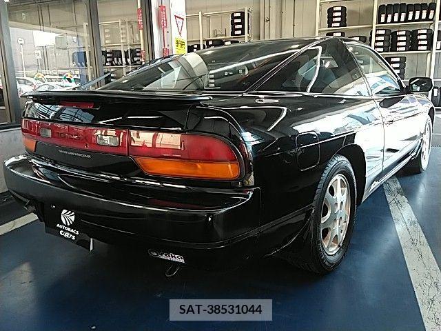 Nissan 180SX 1993-11 201487-8