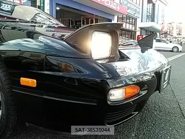 Nissan 180SX 1993-11 201487-9