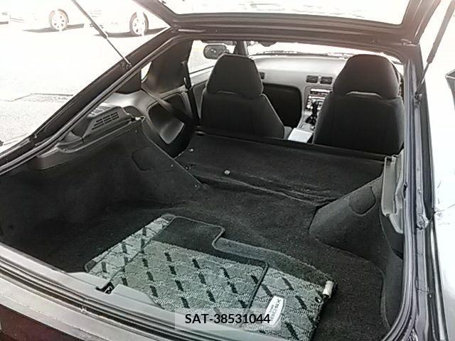 Nissan 180SX 1993-11 201487-13