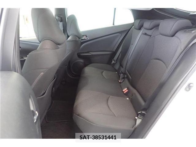 Toyota PRIUS 2022-07 366305-16