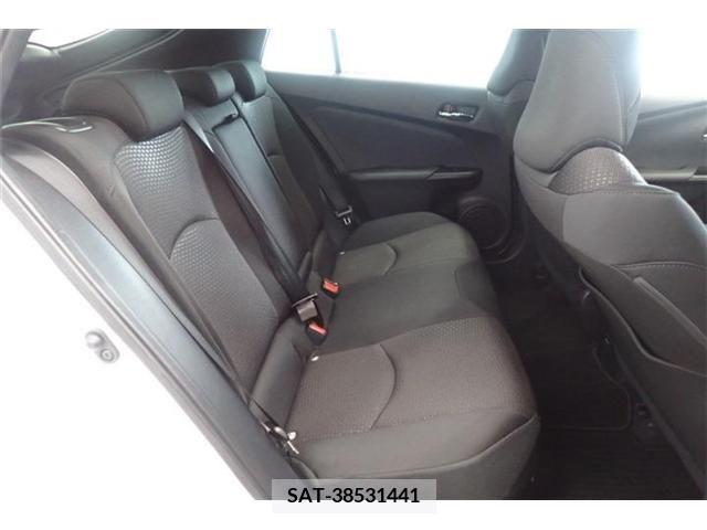 Toyota PRIUS 2022-07 366305-15