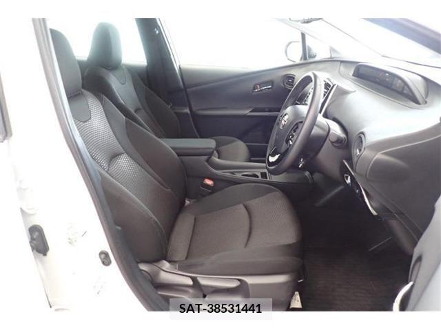 Toyota PRIUS 2022-07 366305-13