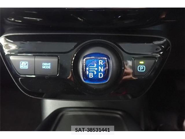 Toyota PRIUS 2022-07 366305-12