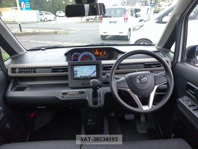 Mazda FLAIR 2020-03 210240-1