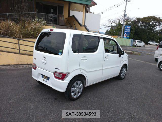 Mazda FLAIR 2020-03 210240-2