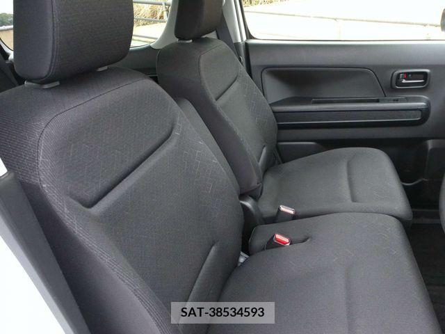 Mazda FLAIR 2020-03 210240-3