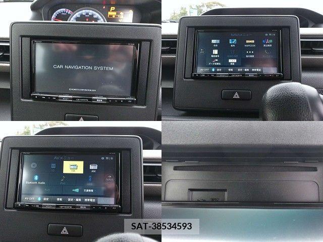 Mazda FLAIR 2020-03 210240-4
