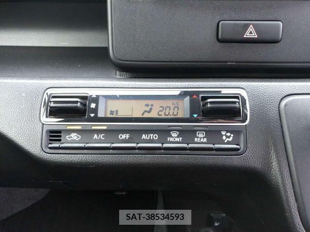 Mazda FLAIR 2020-03 210240-6