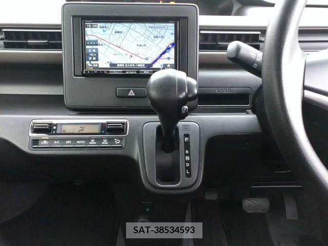Mazda FLAIR 2020-03 210240-7