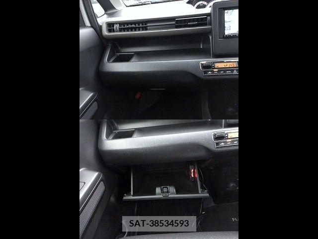 Mazda FLAIR 2020-03 210240-8