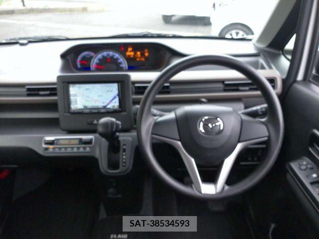 Mazda FLAIR 2020-03 210240-11