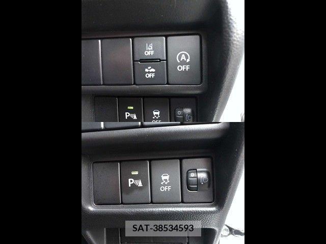 Mazda FLAIR 2020-03 210240-13