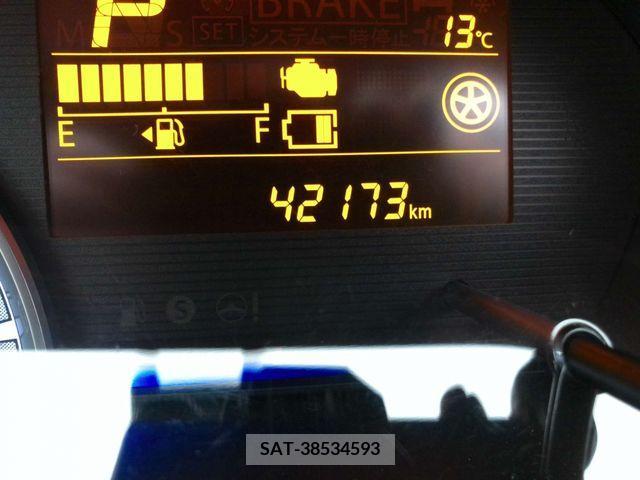 Mazda FLAIR 2020-03 210240-12