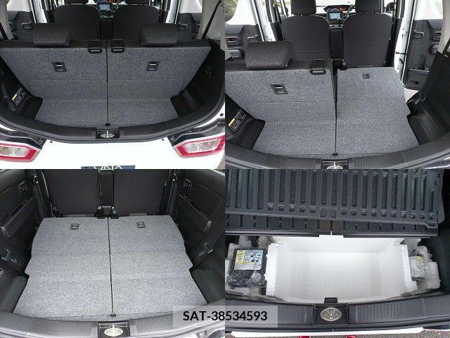 Mazda FLAIR 2020-03 210240-17