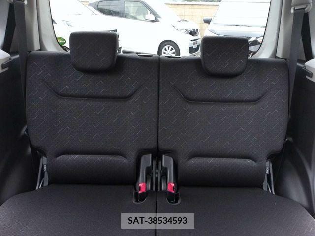 Mazda FLAIR 2020-03 210240-16