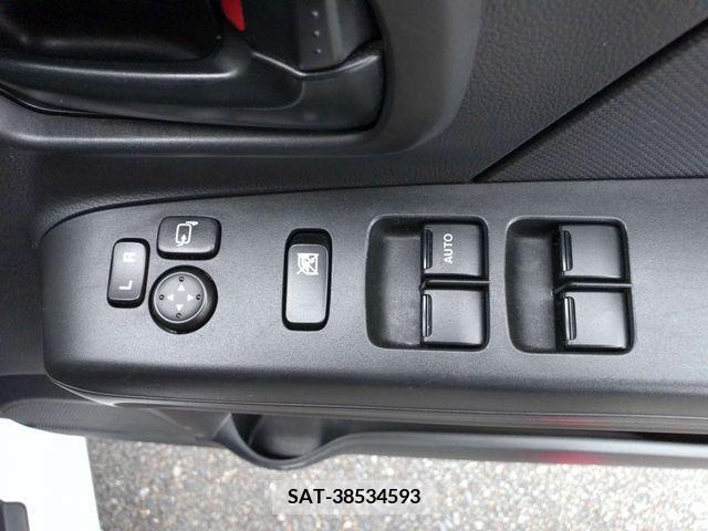 Mazda FLAIR 2020-03 210240-15