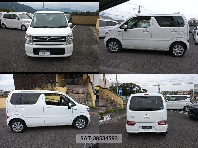 Mazda FLAIR 2020-03 210240-18