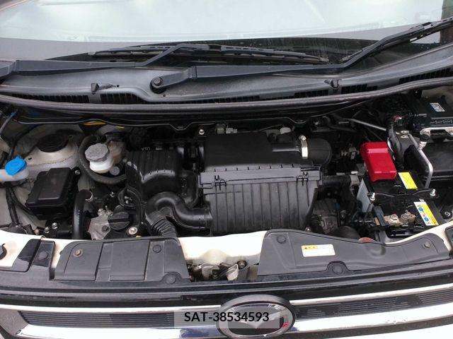 Mazda FLAIR 2020-03 210240-19