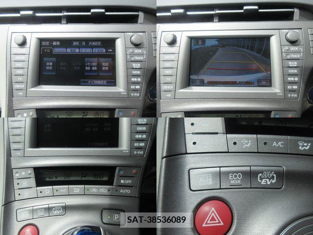 Toyota PRIUS PHV 2012-04 322175-12