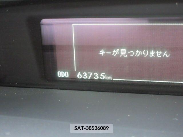 Toyota PRIUS PHV 2012-04 322175-25