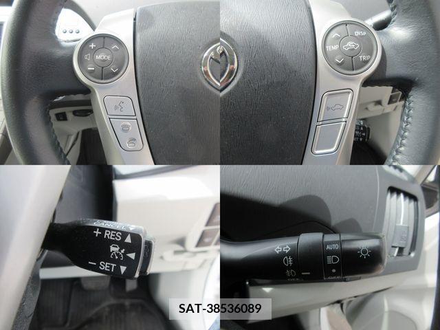 Toyota PRIUS PHV 2012-04 322175-20