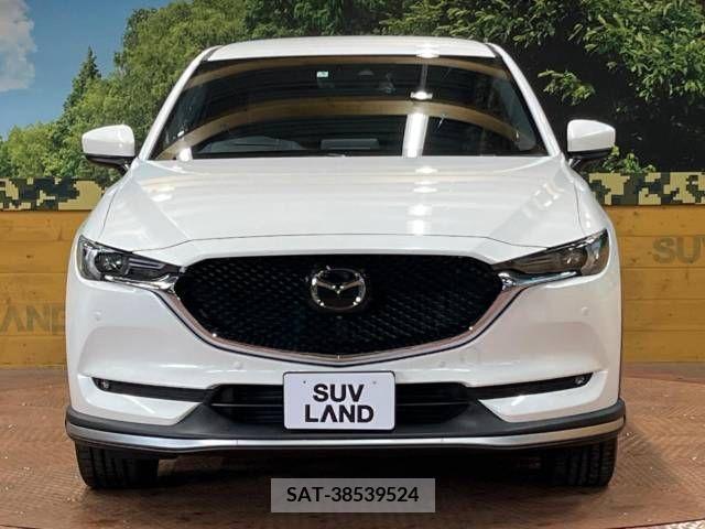 Mazda CX-5 2019-02 295703-14