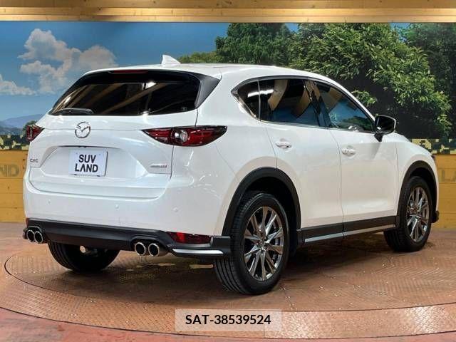 Mazda CX-5 2019-02 295703-17