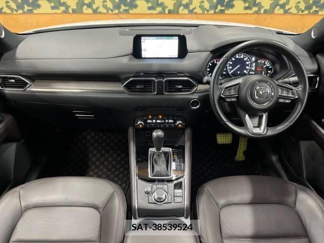 Mazda CX-5 2019-02 295703-1