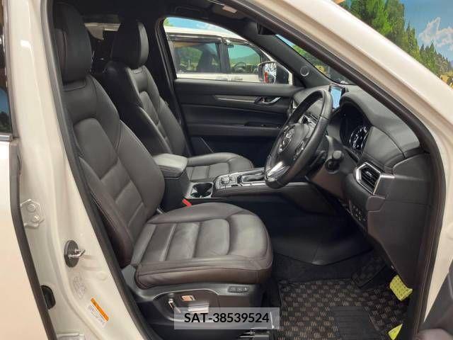 Mazda CX-5 2019-02 295703-8