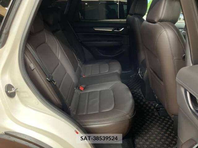 Mazda CX-5 2019-02 295703-9