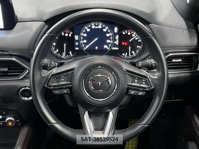 Mazda CX-5 2019-02 295703-11